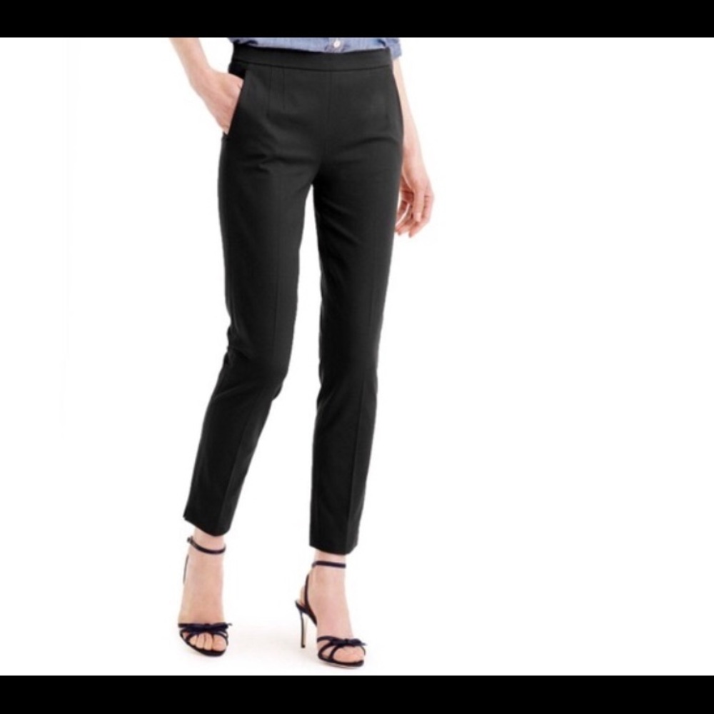 J Crew Martie Pant